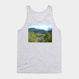 Near Pitlochry Tank Top